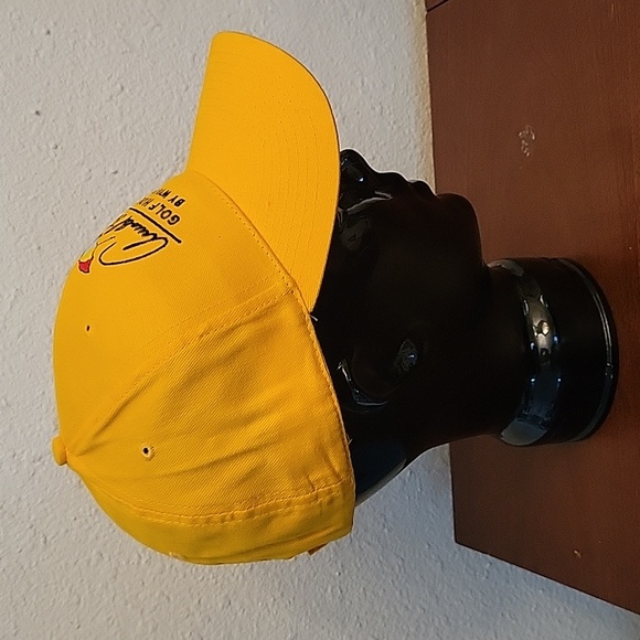 Arnold palmer signature golf hat - Picture 3 of 9